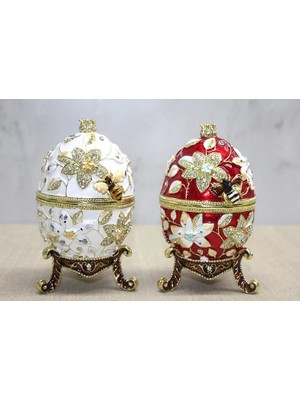 Senka Swaroski Yumurta ALK3817