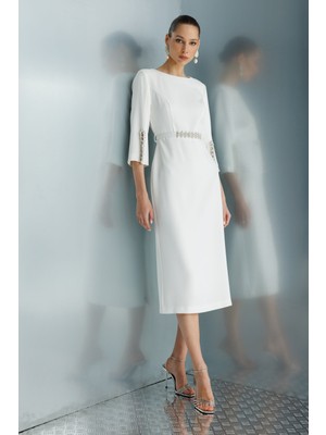 Moda İlgi Modailgi Elbise 60031