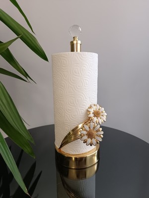 Özgürce Yumuşak ve Dayanıklı Kağıt Havlu, Pratik ve Hijyenik Kullanım Için Ideal