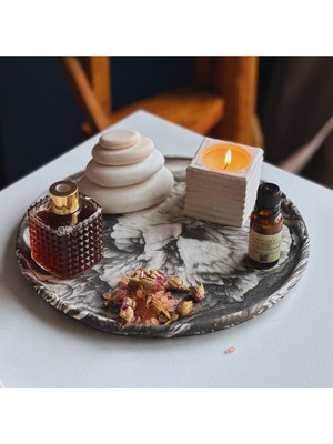 Özgürce Doğal Taş Harmonia Seti ile Enerji ve Dengeyi Yakalayın