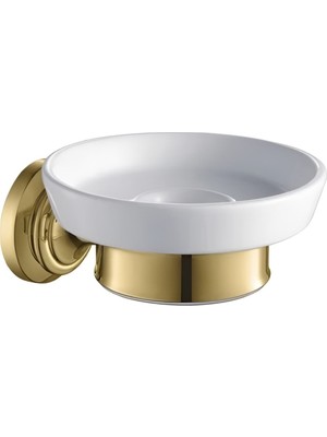 Özgürce Pratik ve Şık Ahşap Sabunluk, Banyo ve Lavabo Dekoru Için Ideal