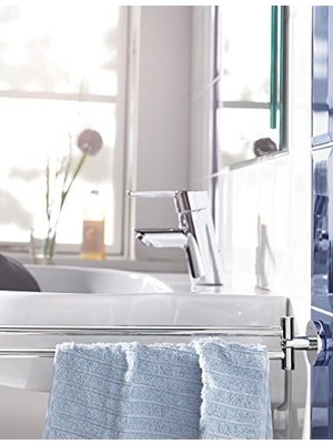 Naque Essentials Ikili Havluluk - 40371001