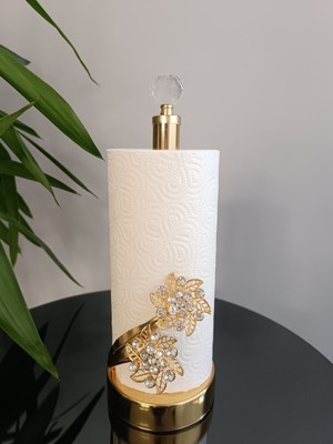 Özgürce Yumuşak ve Dayanıklı Rulo Kağıt Havlu, Pratik Kullanım Için Mükemmel