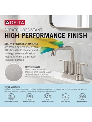 Naque Nicoli Altın Banyo Bataryası, Tek Delikli Banyo Bataryası, Tek Kolu Banyo Bataryası, Şampanya Bronz 15849LF-CZ