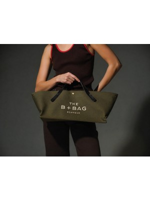 Leauder Women Kadın Baguette Çanta