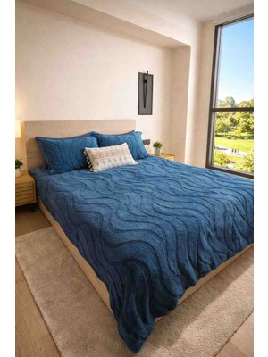 Mira Home Çok Amaçlı Nevresim Kılıfı