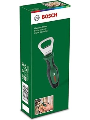 Naque Bosch Home And Garden Şişe Kapak Açacağı