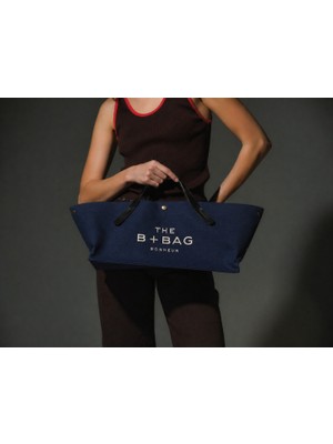 Leauder Women Kadın Baguette Çanta
