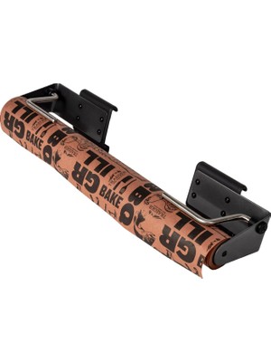 Naque Traeger P.a.l. Pop-And-Lock Rulo Raf