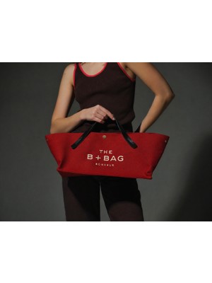 Leauder Women Kadın Baguette Çanta