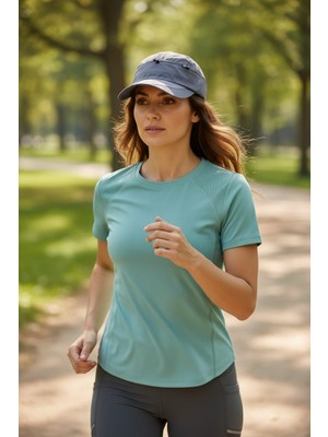 Eleven Markets Çift Kulanımlı Vizor ve Spor Outdoor Cap Üskısmı Açılabilen Ithal Şapka