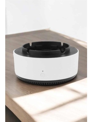 Zenvia Elektronik Küllük Duman Giderici Hava Temizleyici ZNV-HBY3245