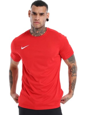 Nike Dri-Fit Park Vıı Jsy Ss Erkek Spor Tişört