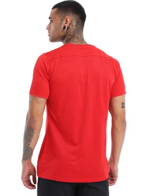 Nike Dri-Fit Park Vıı Jsy Ss Erkek Spor Tişört