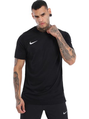 Nike Dri-Fit Park Vıı Jsy Ss Erkek Spor Tişört