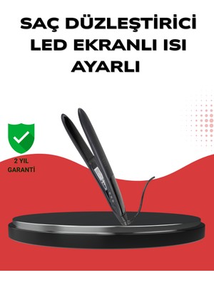 General Çok Fonksiyonlu Acil Durum Feneri Yan Işıklı Çekiçli