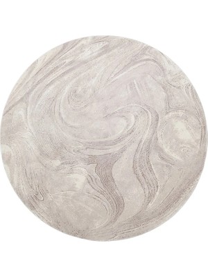 Eko Halı Utopia Utp 04 Cream Amorf Kesim Salon Halısı Oturma Odası Halısı Yatak Odası Halısı Koridor Halısı Mutfak Halısı Modern Makine Halısı