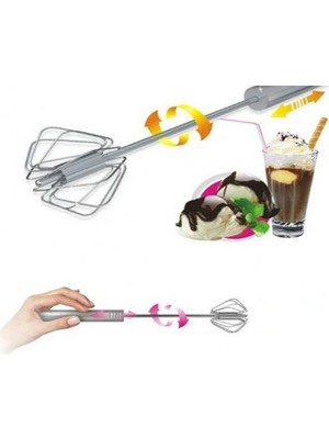 General Bas Çek Mikser