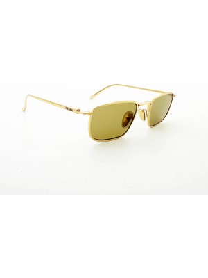 Prada D52S 5AK70G 49 Unisex Güneş Gözlüğü