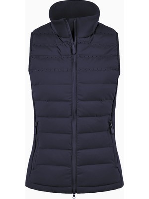 Pikeur Sports Lüks Hybrid 7003 Kadın Yelek