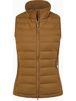 Pikeur Sports Lüks Hybrid 7003 Kadın Yelek