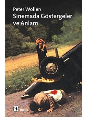 Naque Sinemada Göstergeler ve Anlam