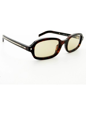 Prada D06S 17N70R 50 Unisex Güneş Gözlüğü