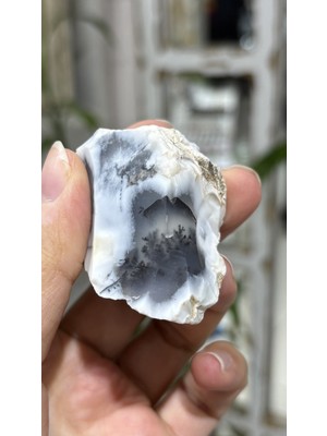 Özgürce Parlak Opal Kütle, 52,49 Gr, Doğal ve Özgün Taş Koleksiyonu