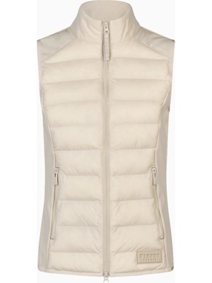 Pikeur Sports Lüks Hybrid 8003 Dolgulu Kadın Yelek