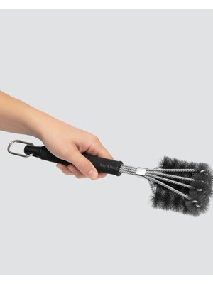 Ronanna Izgara Temizleme Teli Btf - Lisinya