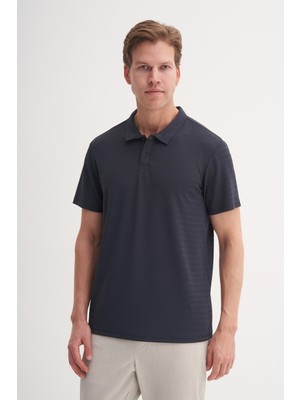 Cazador 40480 Erkek Polo T-Shirt