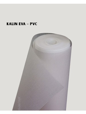 Ronanna Kaydırmaz Şeffaf Raflık - Lisinya