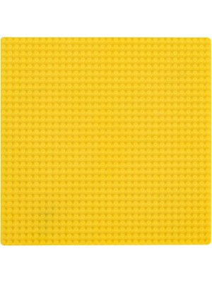 Nessi World 03 627S Micro Blok Oyun Tablası Sar