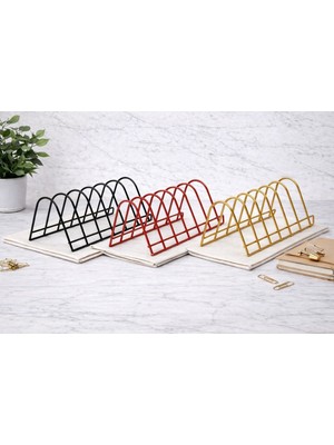 Bavella 3'lü Organizer /tabaklık /düzenleyici/bulaşıklık