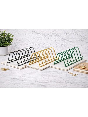 Bavella 3'lü Organizer /tabaklık /düzenleyici/bulaşıklık