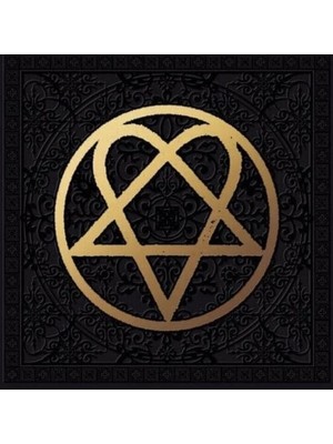 Plak Dolabı HIM – Love Metal (2LP) Plak - (Sıfır - Kapalı Ambalaj)