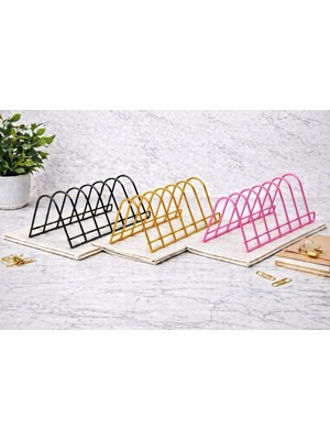 Bavella 3'lü Organizer /tabaklık /düzenleyici/bulaşıklık