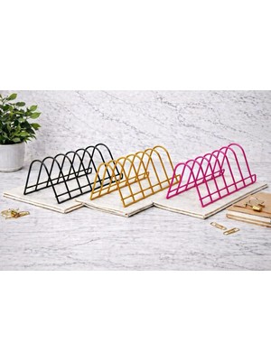 Bavella 3'lü Organizer /tabaklık /düzenleyici/bulaşıklık