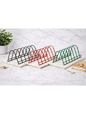 Bavella 3'lü Organizer /tabaklık /düzenleyici/bulaşıklık
