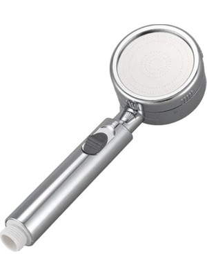 Ronanna Duş Başlığı - Lisinya