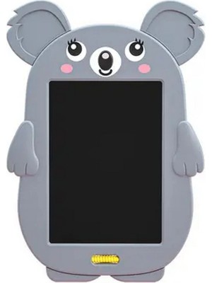 Nessi World Sevimli Koala Çizim Tableti 22 cm