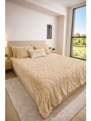 Mira Home Çok Amaçlı Nevresim Kılıfı