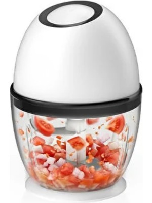 Ronanna SHB7503 Şarjlı Doğrayıcı - Lisinya