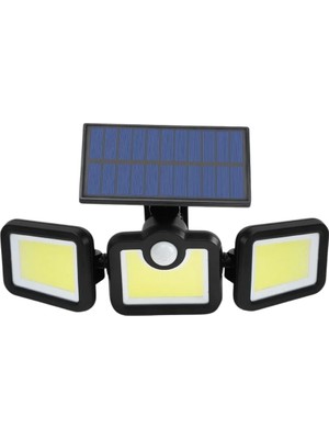 Terrien V023 Bahçe Lambası