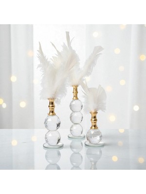 Özgürce 3'lü Tüyürün Seti, Yumuşak ve Konforlu, Huzurlu Uyku Için Ideal