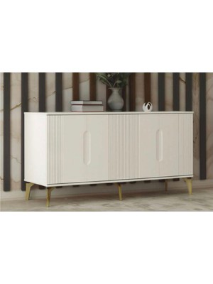 Aydın Karaca Mobilya Amasya Konsol Aytaşı