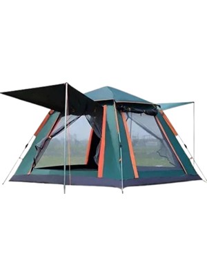 Ronanna AC6636 Çadır - Lisinya