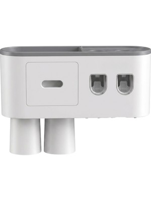 Ronanna Diş Fırça Tutucu - Lisinya