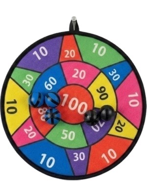 Ronanna Toplu Dart - Lisinya