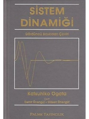 Esmo Home Sistem Dinamiği
